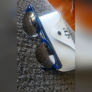 AQS MILO WOMENS SUNGLASSES